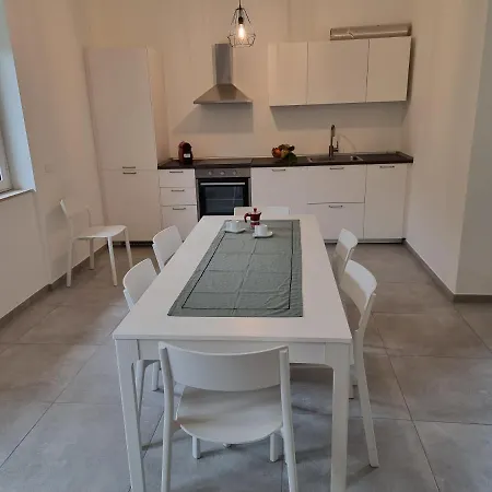 A Casa Di Papa By World Lejlighed Milazzo