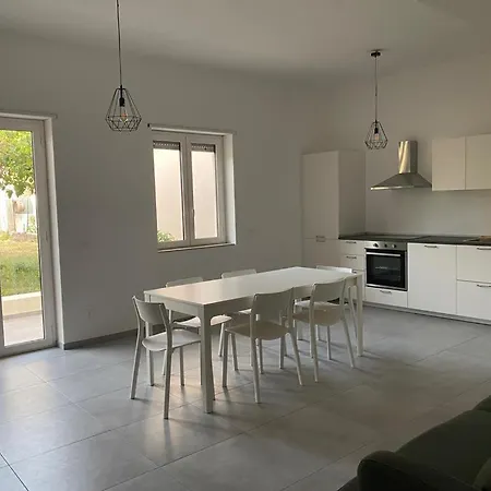 Lejlighed A Casa Di Papa By World Milazzo