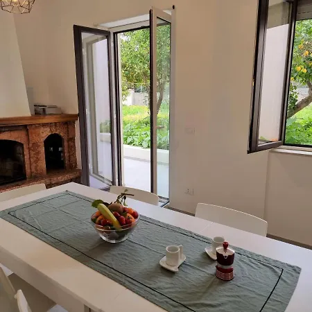 A Casa Di Papa By World Apartment